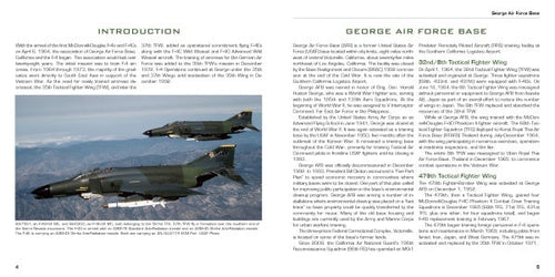 Load image into Gallery viewer, McDonnell-Douglas F-4 Phantom II at George Air Force Base, California by Schiffer Publishing
