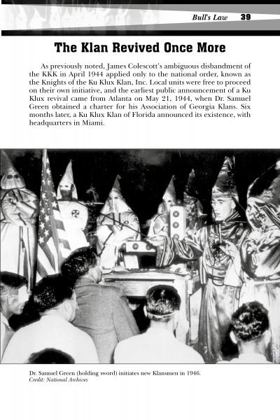Load image into Gallery viewer, Ku Klux Terror by Schiffer Publishing
