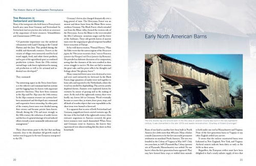 Load image into Gallery viewer, The Historic Barns of Southeastern Pennsylvania by Schiffer Publishing
