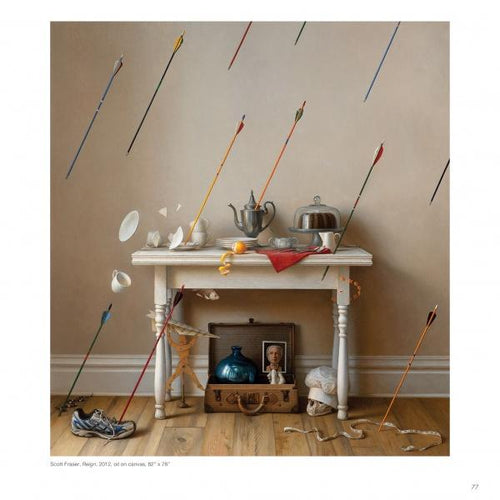 Load image into Gallery viewer, Behind the Easel by Schiffer Publishing
