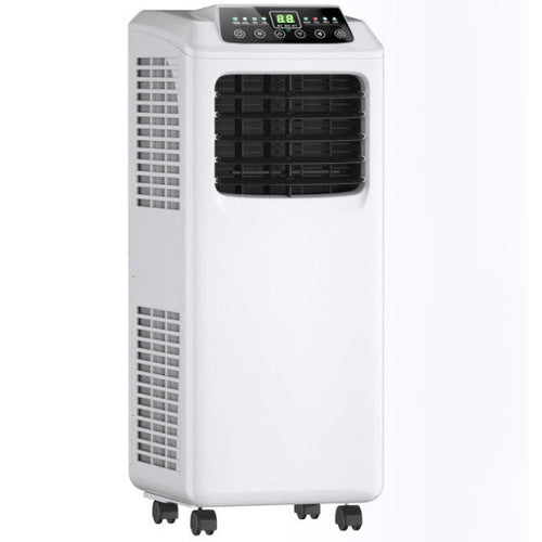 Load image into Gallery viewer, 9000 BTU Portable Air Conditioner with Built-in Dehumidifier and Remote Control
