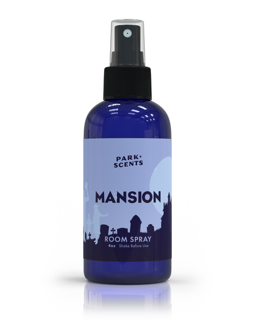 Load image into Gallery viewer, Mansion Room Spray by Park Scents
