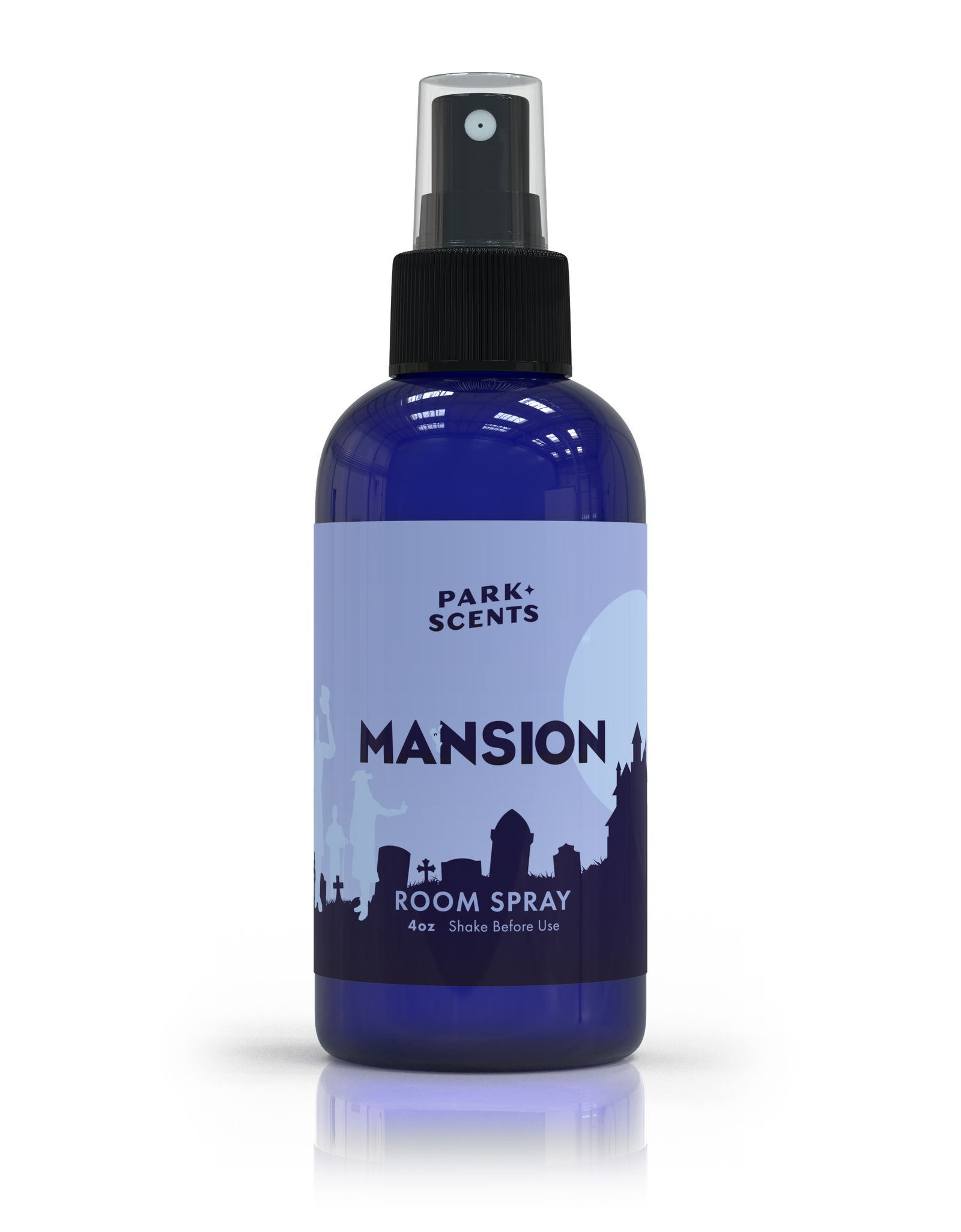 Mansion Room Spray by Park Scents