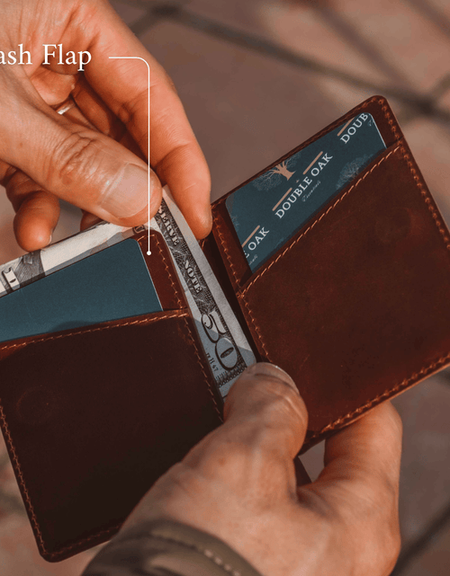 Load image into Gallery viewer, Cloud Wallet
