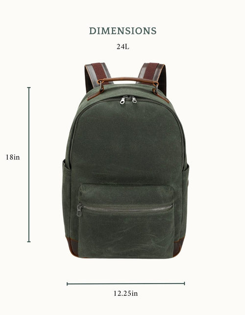 Load image into Gallery viewer, Backpack
