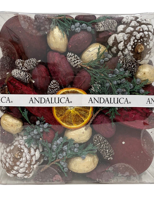 Load image into Gallery viewer, Holiday Memories Box Potpourri by Andaluca Home
