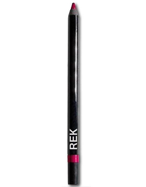 Load image into Gallery viewer, Bordeaux | Gel Lip liner | Limited Edition | REK Cosmetics by REK Cosmetics
