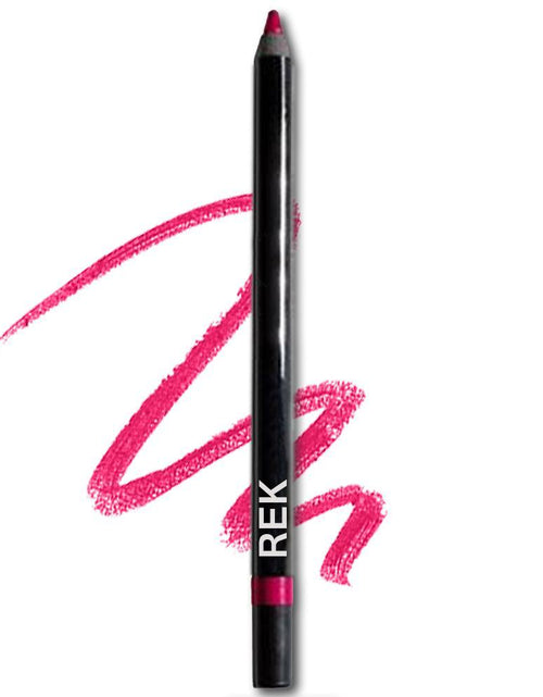 Load image into Gallery viewer, Bordeaux | Gel Lip liner | Limited Edition | REK Cosmetics by REK Cosmetics
