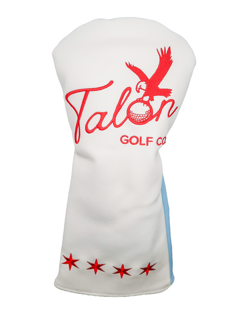 Load image into Gallery viewer, Driver Headcover by Talon Golf
