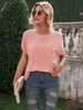 Watermelon pink