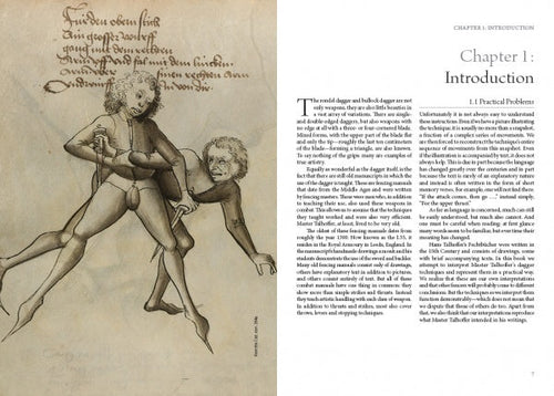 Load image into Gallery viewer, Dagger Fighting by Schiffer Publishing

