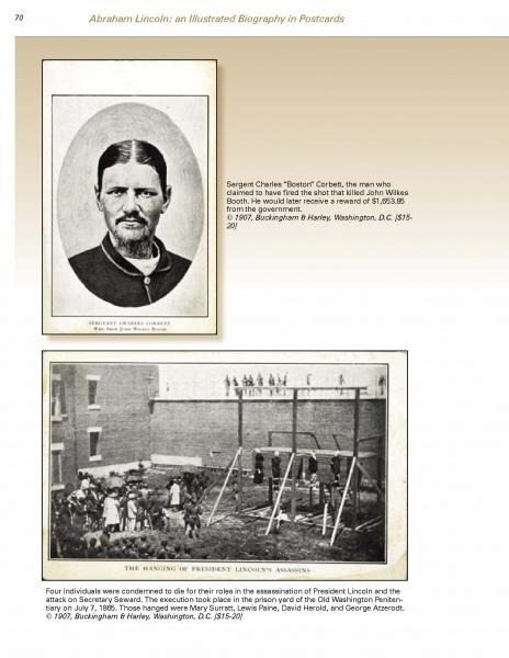 Load image into Gallery viewer, Abraham Lincoln by Schiffer Publishing
