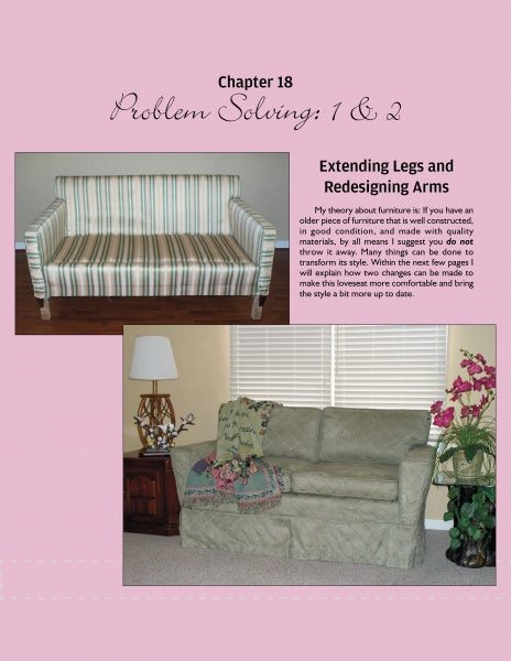 Load image into Gallery viewer, Marge's Custom Slipcovers by Schiffer Publishing
