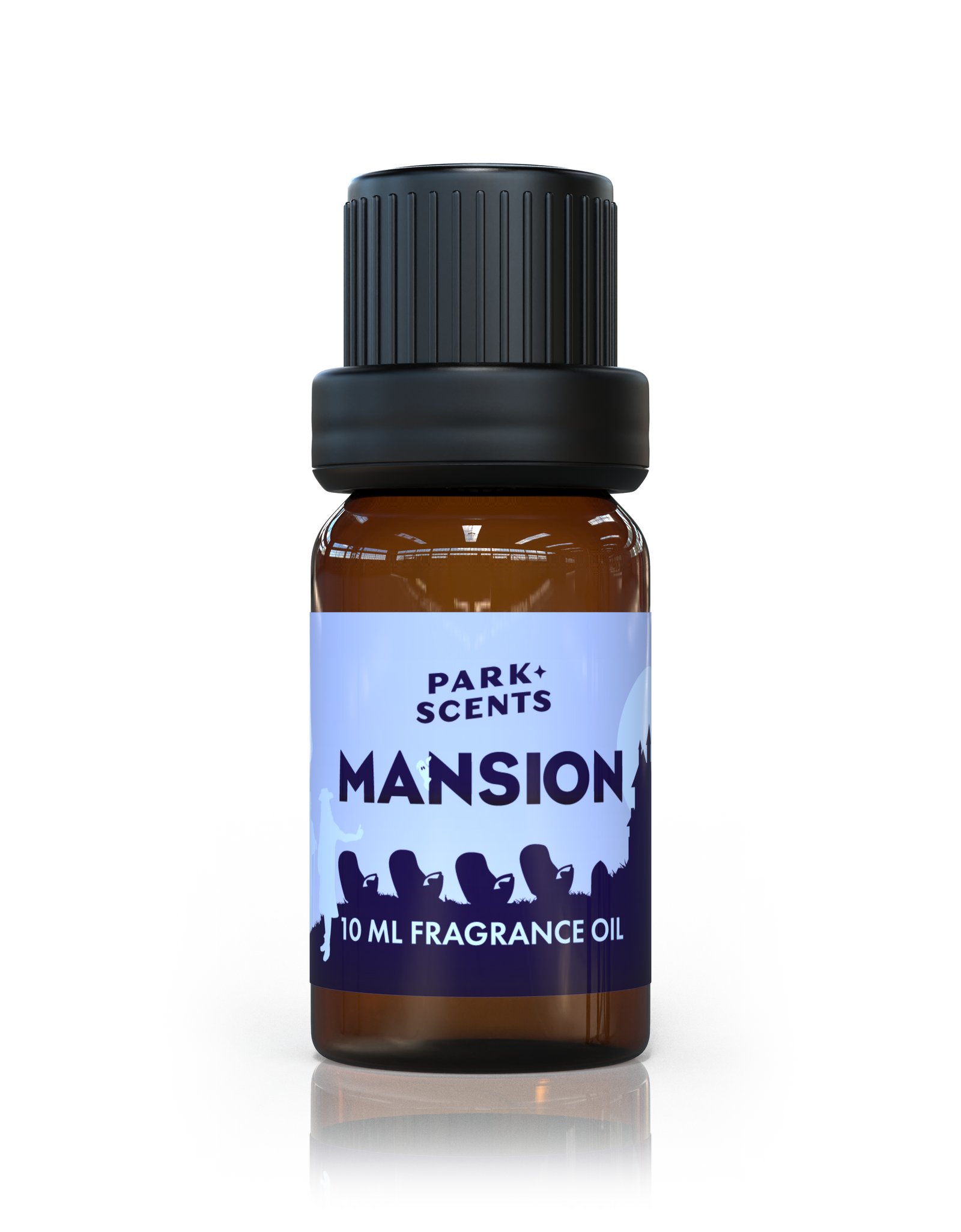 Mansion Fragrance Oil by Park Scents