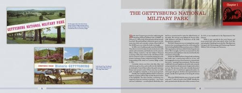Load image into Gallery viewer, Greetings from Gettysburg by Schiffer Publishing
