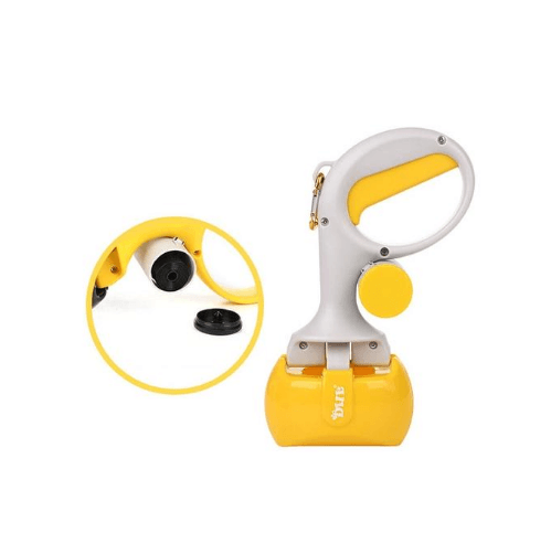 Pet Combo-Grab & Go Portable Waste Picker by Dog Hugs Cat