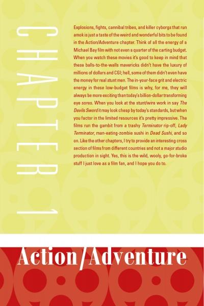 Load image into Gallery viewer, The Ultimate Guide to Strange Cinema by Schiffer Publishing
