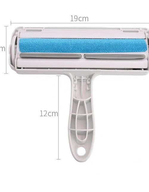 Load image into Gallery viewer, Furerase Pro: Effortless Pet Hair Removal Device by Dog Hugs Cat
