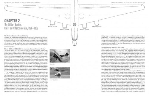 Load image into Gallery viewer, Douglas XB-19 by Schiffer Publishing
