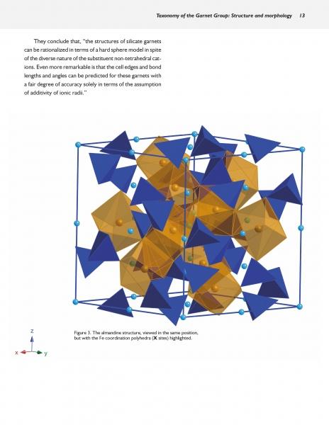 Load image into Gallery viewer, Collector's Guide to the Garnet Group by Schiffer Publishing
