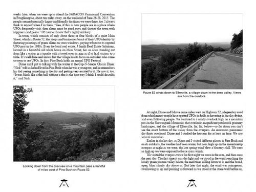 Load image into Gallery viewer, UFOs Over America by Schiffer Publishing
