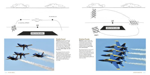 Load image into Gallery viewer, The Blue Angels by Schiffer Publishing
