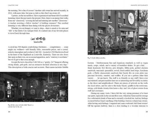 Load image into Gallery viewer, Kentucky Haunts by Schiffer Publishing
