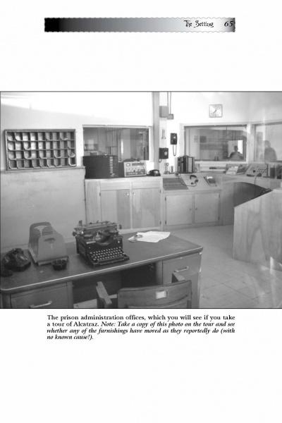 Load image into Gallery viewer, Ghosts of Alcatraz by Schiffer Publishing
