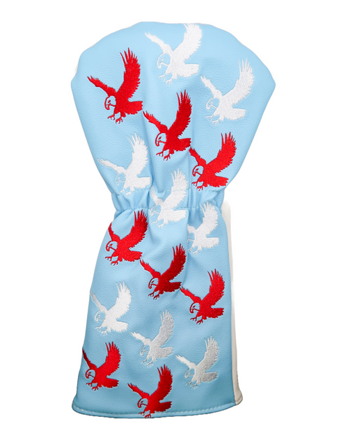 Load image into Gallery viewer, Driver Headcover by Talon Golf
