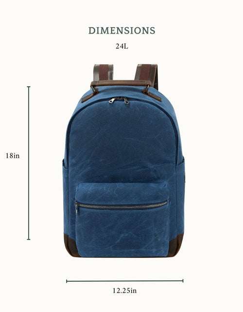 Load image into Gallery viewer, Backpack
