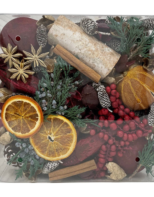 Load image into Gallery viewer, Holiday Memories Box Potpourri by Andaluca Home
