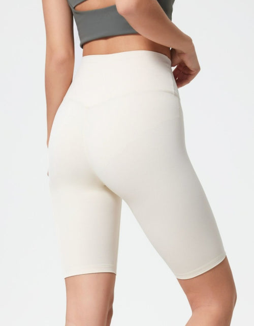 Load image into Gallery viewer, Millennia High Rise Wide Waistband Active Shorts

