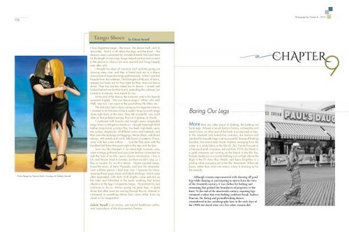 Load image into Gallery viewer, She's Got Legs by Schiffer Publishing
