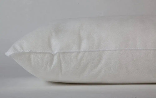 Load image into Gallery viewer, 14x40 or 40x14 | Indoor Outdoor Down Alternative Hypoallergenic Polyester Pillow Insert | Quality Insert | Throw Pillow Insert | Pillow Form by UniikPillows
