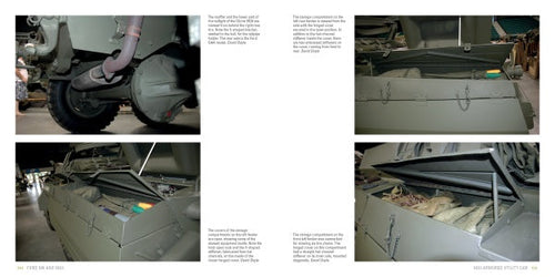 Load image into Gallery viewer, Ford M8 and M20 by Schiffer Publishing
