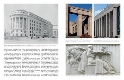 Load image into Gallery viewer, WPA Buildings by Schiffer Publishing
