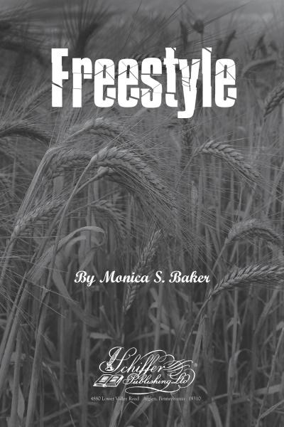 Load image into Gallery viewer, Freestyle by Schiffer Publishing
