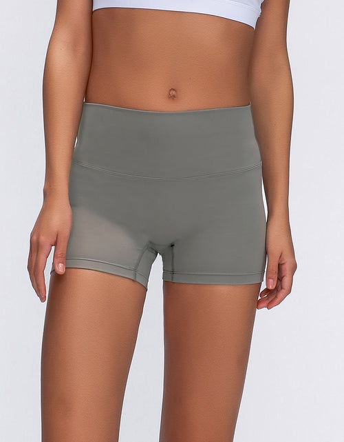 Load image into Gallery viewer, Millennia High Waist Active Shorts
