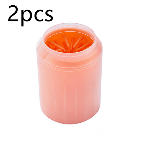 Load image into Gallery viewer, Pawperfect Cleanpaws: The Ultimate Paw Cleaning Kit For Pristine Homes by Dog Hugs Cat
