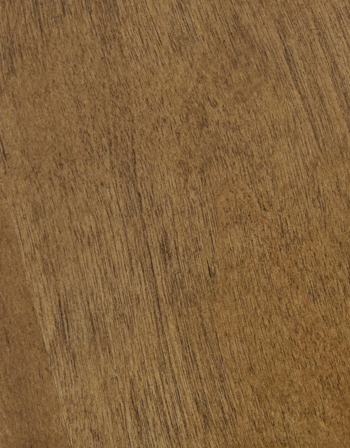 Load image into Gallery viewer, Triangle Wood Side Table by Blak Hom
