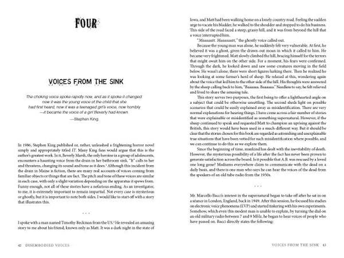 Load image into Gallery viewer, Disembodied Voices by Schiffer Publishing
