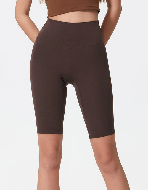 Load image into Gallery viewer, Millennia High Rise Wide Waistband Active Shorts

