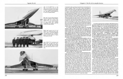 Load image into Gallery viewer, Tupolev Tu‑144 by Schiffer Publishing
