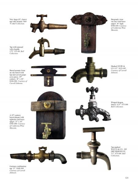 Load image into Gallery viewer, Wine Antiques and Collectibles by Schiffer Publishing
