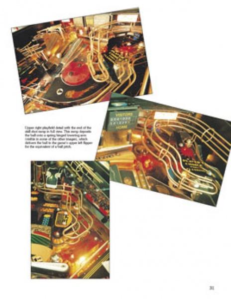 Load image into Gallery viewer, Pinball Perspectives by Schiffer Publishing
