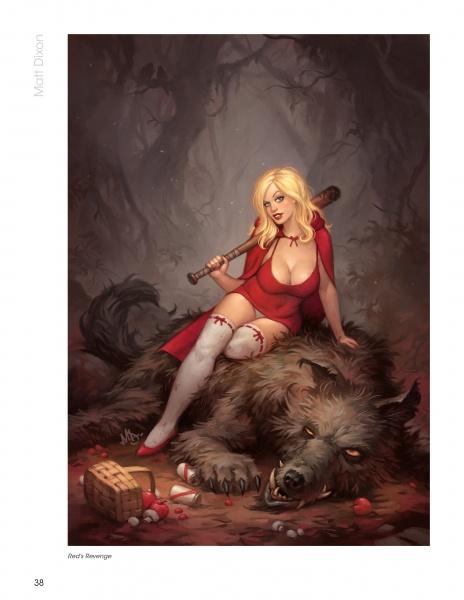 Load image into Gallery viewer, The Contemporary Illustrated Pin-up by Schiffer Publishing
