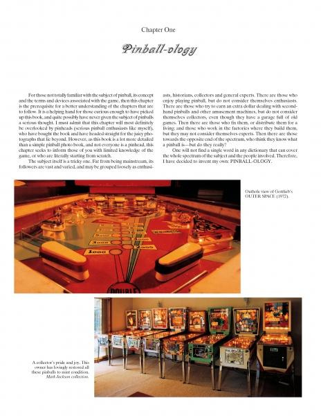 Load image into Gallery viewer, The Complete Pinball Book by Schiffer Publishing
