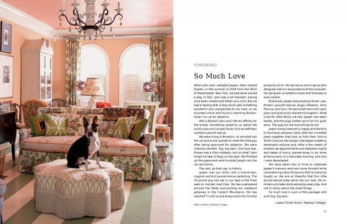 Load image into Gallery viewer, At Home with Dogs by Schiffer Publishing
