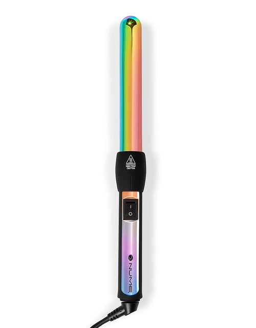 Load image into Gallery viewer, NUME Love Wins Curling Wand by NuMe
