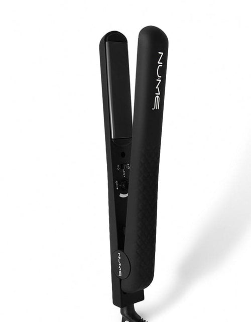 Load image into Gallery viewer, NUME Silhouette Hair Straightener by NuMe
